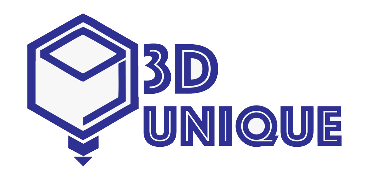 3D Unique